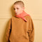 Riverson Cotton Teddy Sweatshirt (Brown)
